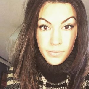 Meet your Posher, Alycia